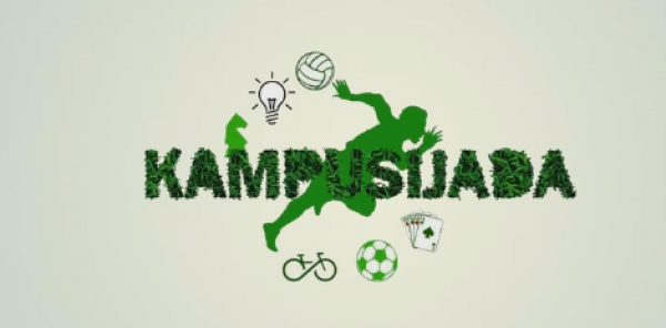 Kampusijada 2016/2017